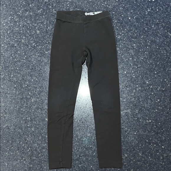 6 Pack Of Wonder Nation Kids Leggings - Picture 8 of 13